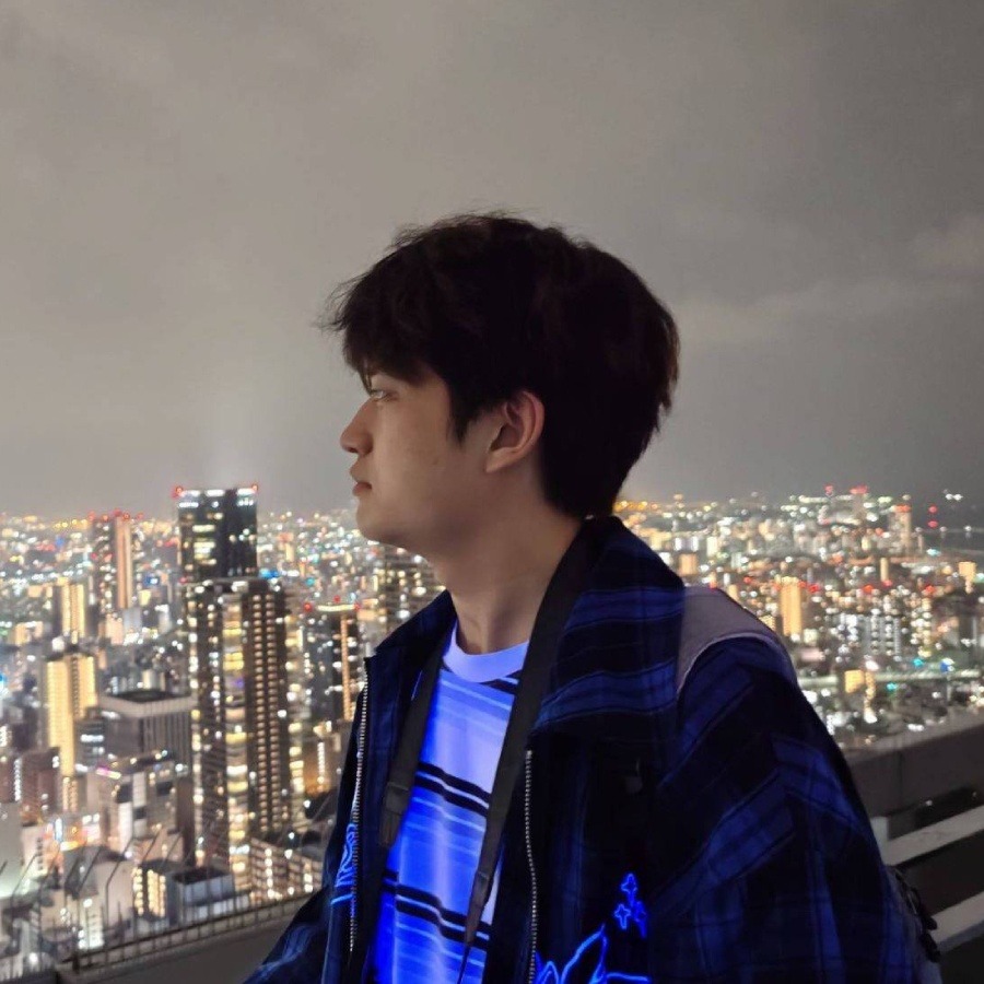 Hongyu An